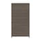 Bestar Bestar Universel 36W Bookcase in bark grey 44700-47 - alternate 4